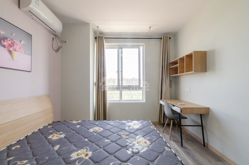 金海华城华彩新苑13969948卧室图0