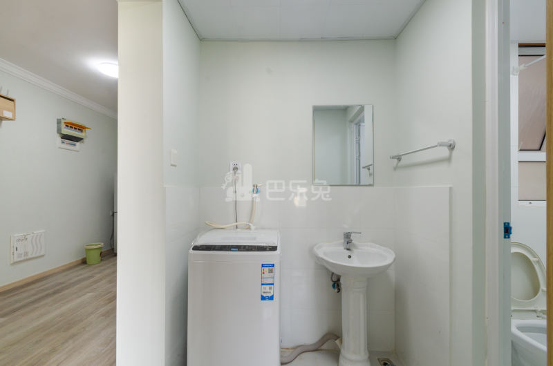 金海华城华彩新苑13969948卫生间图19