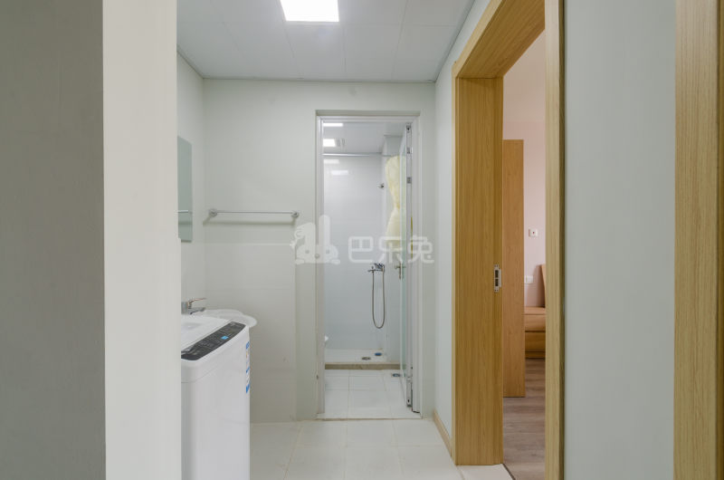 金海华城华彩新苑13969948卫生间图17