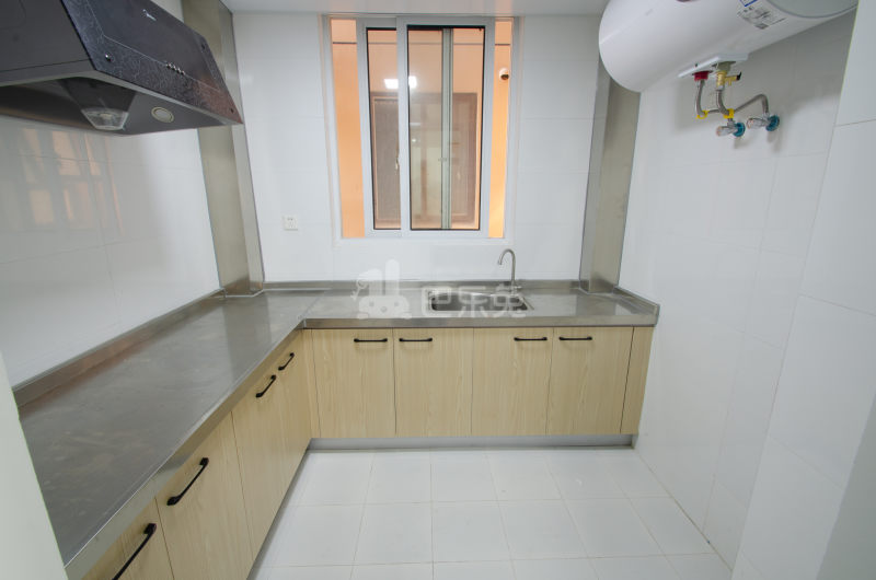 金海华城华彩新苑13969948厨房图15