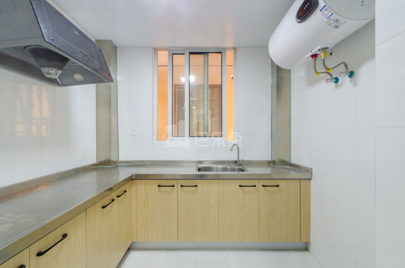 金海华城华彩新苑13969948厨房图14