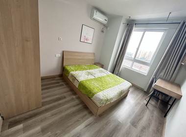 金海华城华彩新苑 