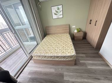 金海华城华彩新苑 1室0厅0卫