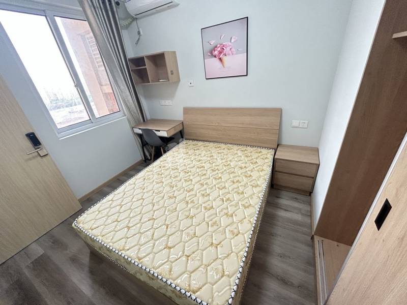 金海华城华彩新苑13972152卧室图7