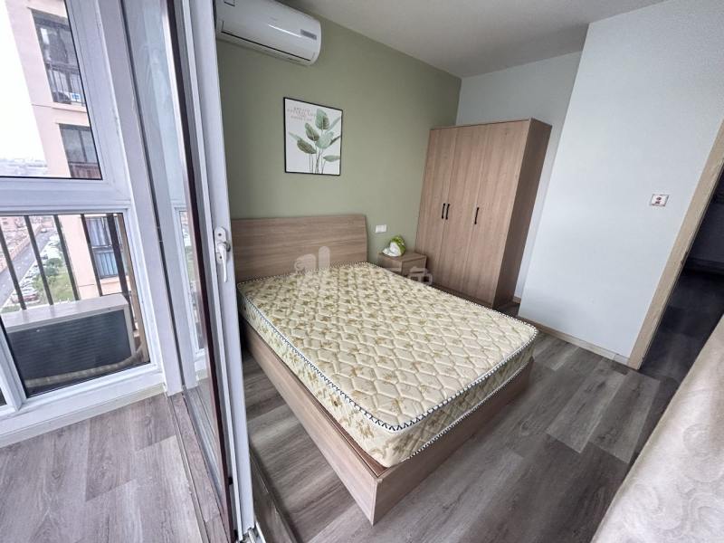 金海华城华彩新苑13972152卧室图8