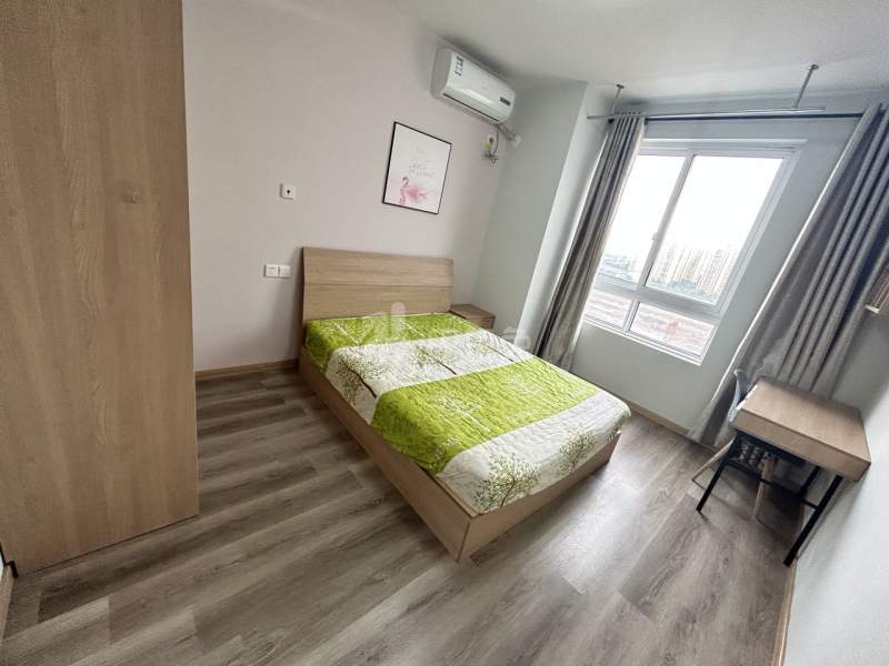 金海华城华彩新苑13972152卧室图5