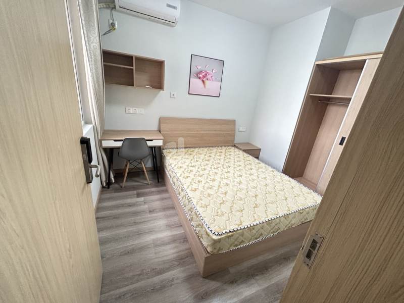 金海华城华彩新苑13972152卧室图6