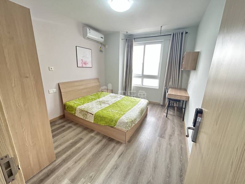 金海华城华彩新苑13972152卧室图2