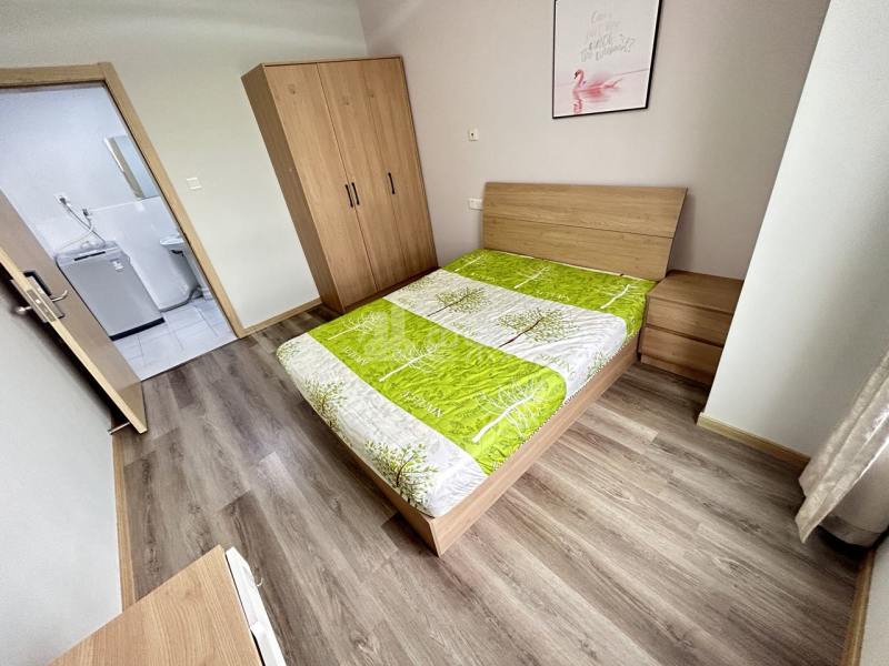 金海华城华彩新苑13972152卧室图3