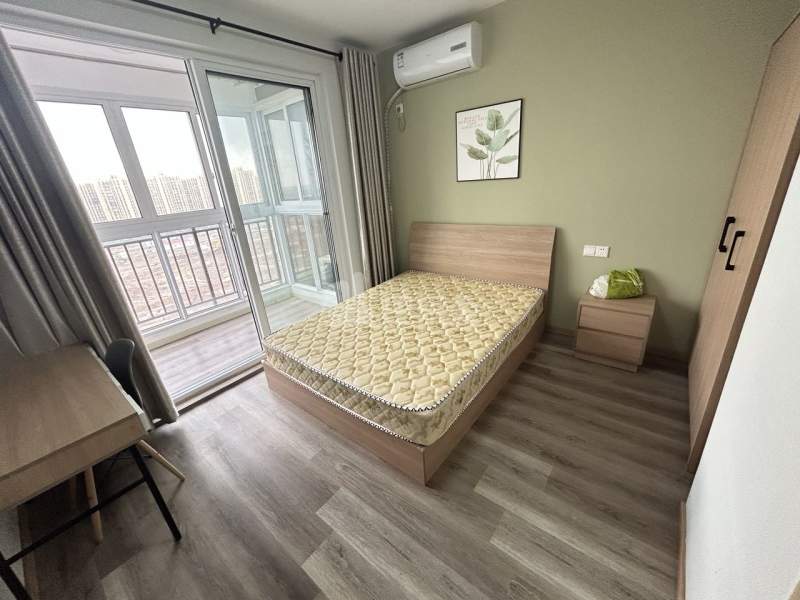 金海华城华彩新苑13972152卧室图4