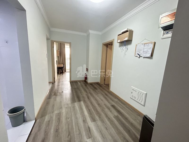 金海华城华彩新苑13972152客厅图10