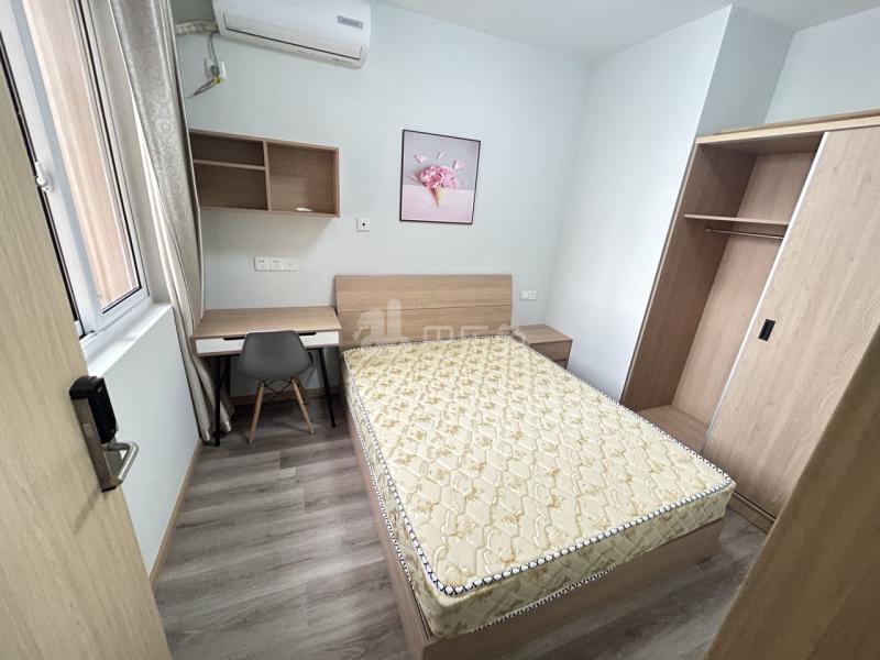 金海华城华彩新苑13972152卧室图0