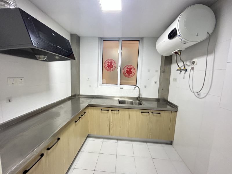 金海华城华彩新苑13972152厨房图11