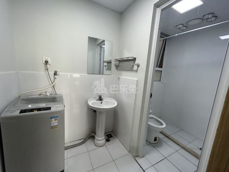 金海华城华彩新苑13972152卫生间图12