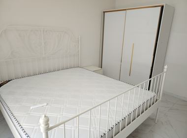 菊泉新城古北陆翔苑 2室1厅1卫