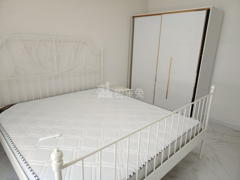 菊泉新城古北陆翔苑13972437卧室图1