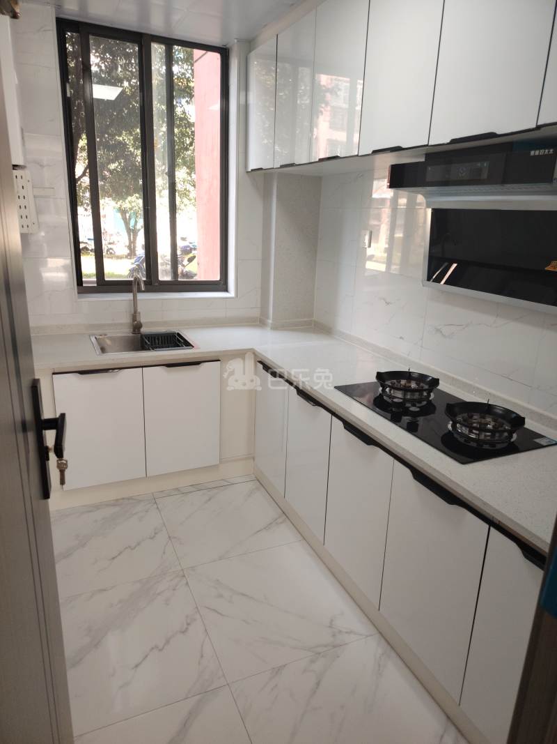 菊泉新城古北陆翔苑13972437厨房图5