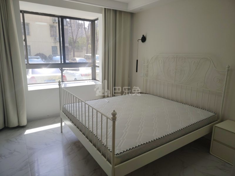 菊泉新城古北陆翔苑13972437卧室图0