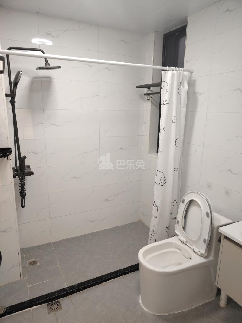 菊泉新城古北陆翔苑13972437卫生间图6