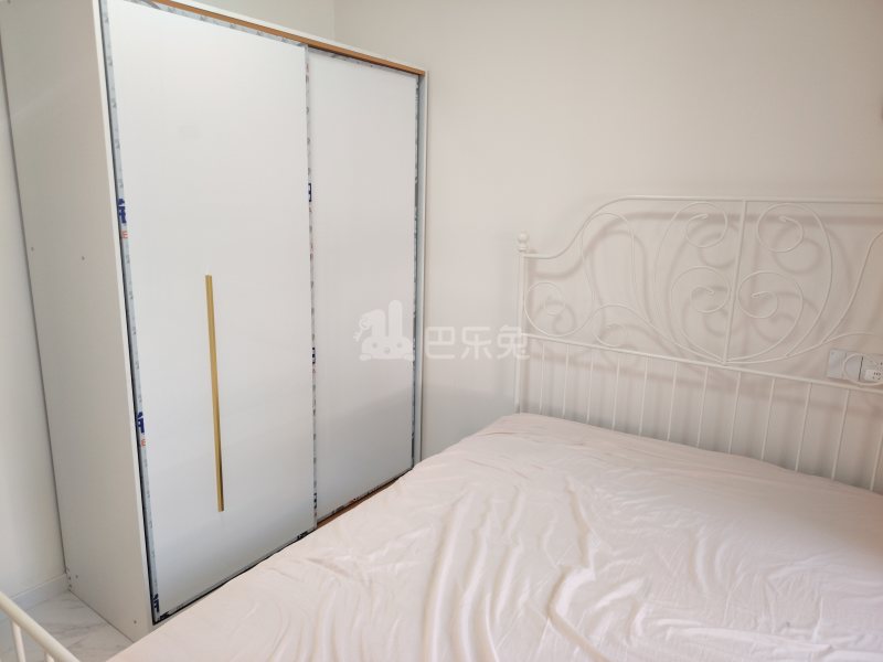 菊泉新城古北陆翔苑13972437卧室图3