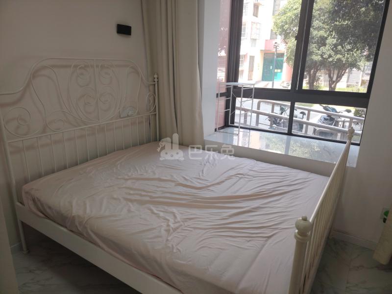 菊泉新城古北陆翔苑13972437卧室图2