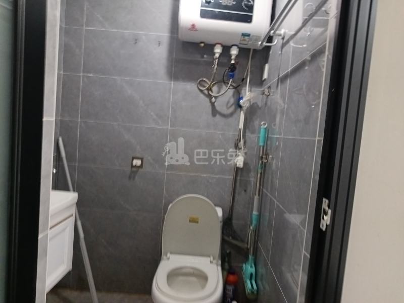 崇文园13972973卫生间图5