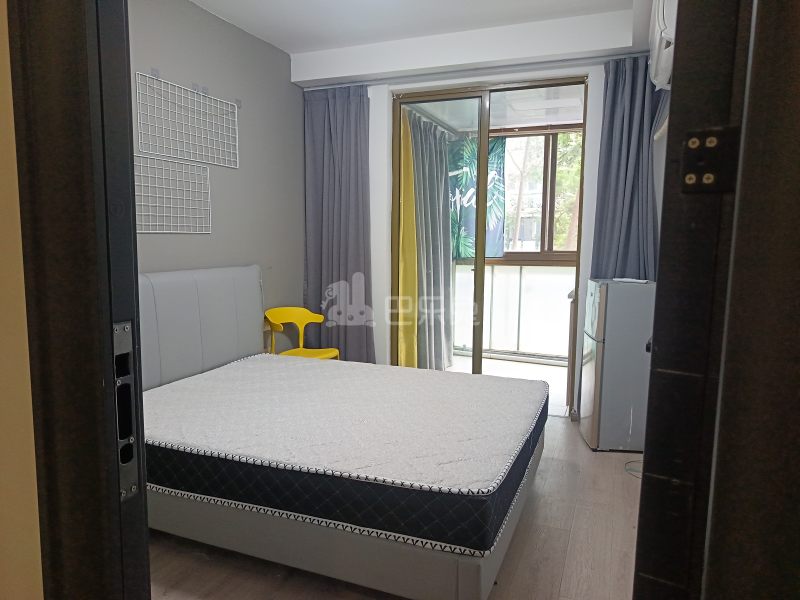 崇文园13972973卧室图0