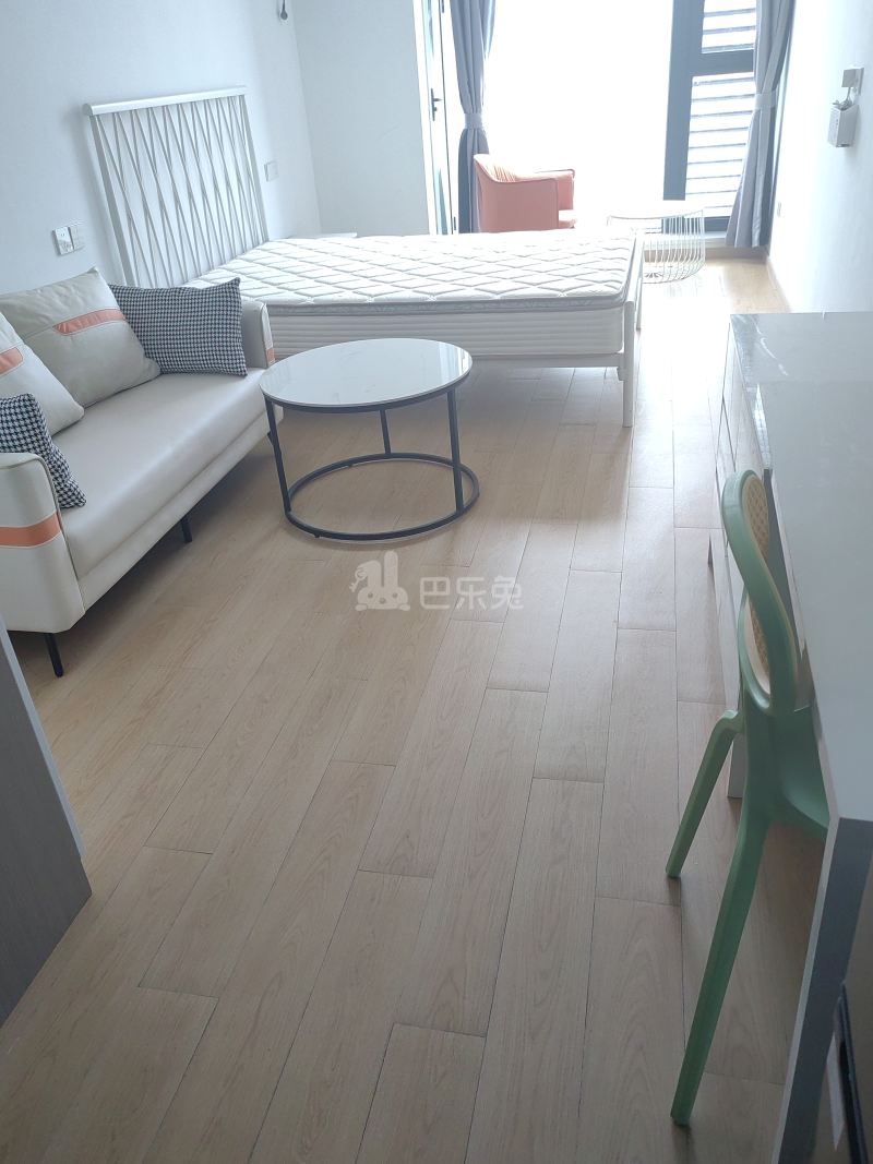 兰亭酒店公寓13973000卧室图3