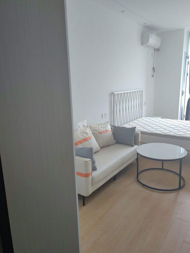 兰亭酒店公寓13973000卧室图2