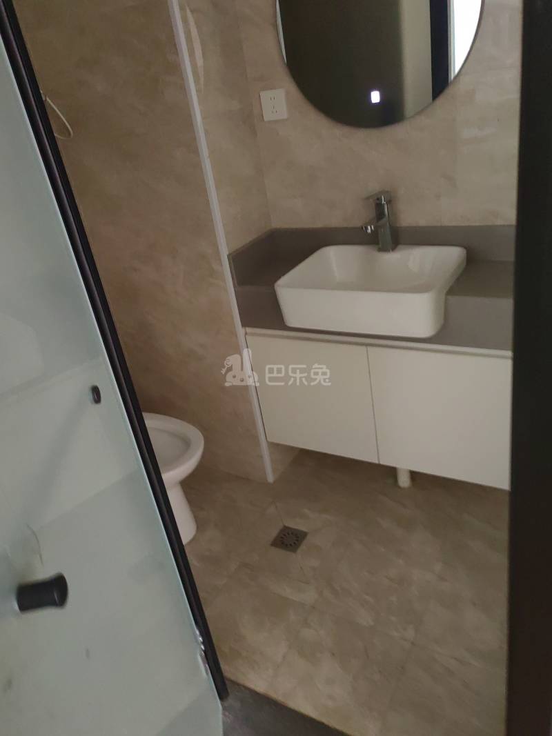 兰亭酒店公寓13973000卫生间图4