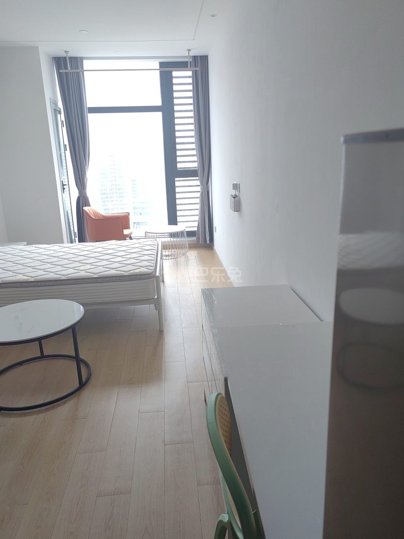 兰亭酒店公寓13973000卧室图1