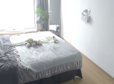 兰亭酒店公寓 1室0厅1卫