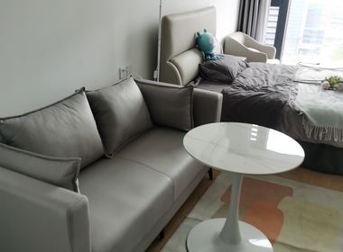 兰亭酒店公寓 1室1厅1卫