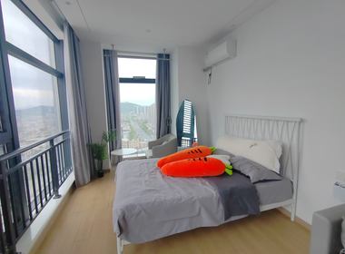 兰亭酒店公寓 1室1厅1卫