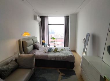 兰亭酒店公寓 1室1厅1卫