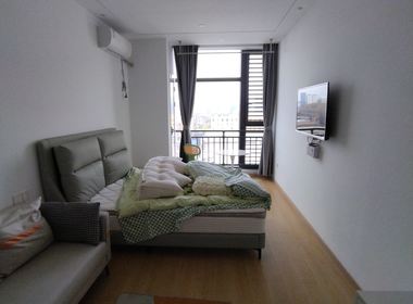 兰亭酒店公寓 1室1厅1卫