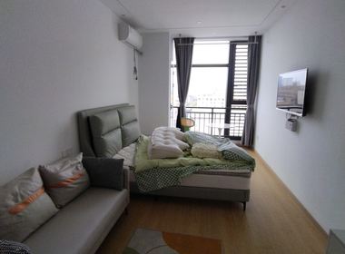 兰亭酒店公寓 1室1厅1卫