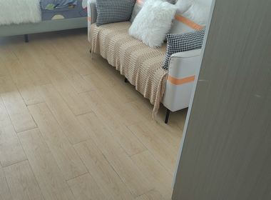 兰亭酒店公寓 1室0厅1卫