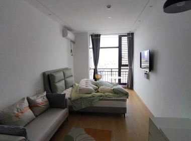 兰亭酒店公寓 1室1厅1卫