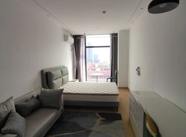 兰亭酒店公寓 1室1厅1卫