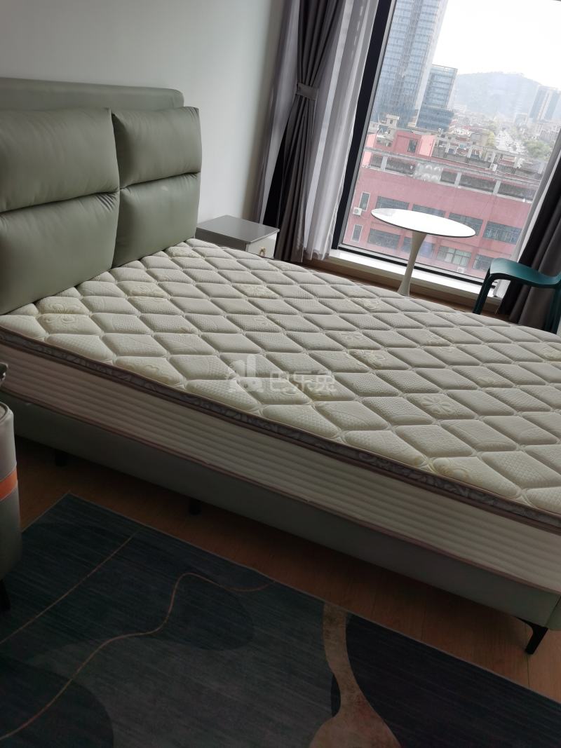 兰亭酒店公寓13973146卧室图2