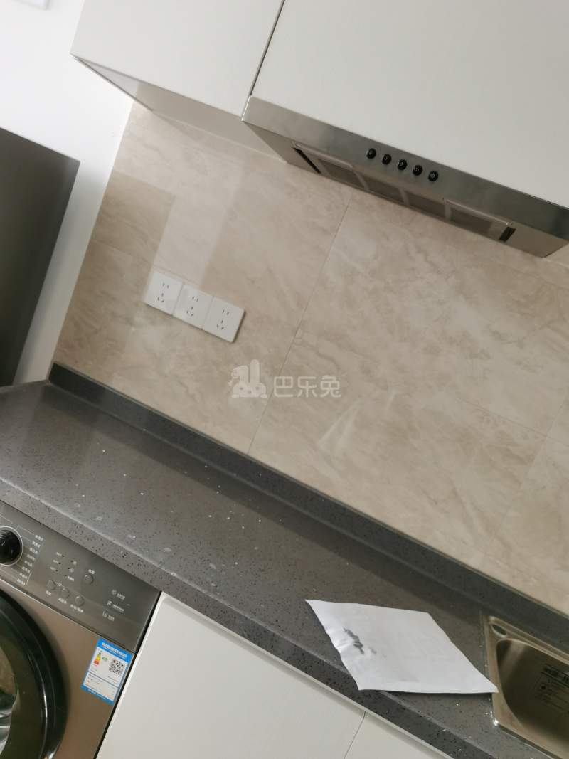 兰亭酒店公寓13973146厨房图4