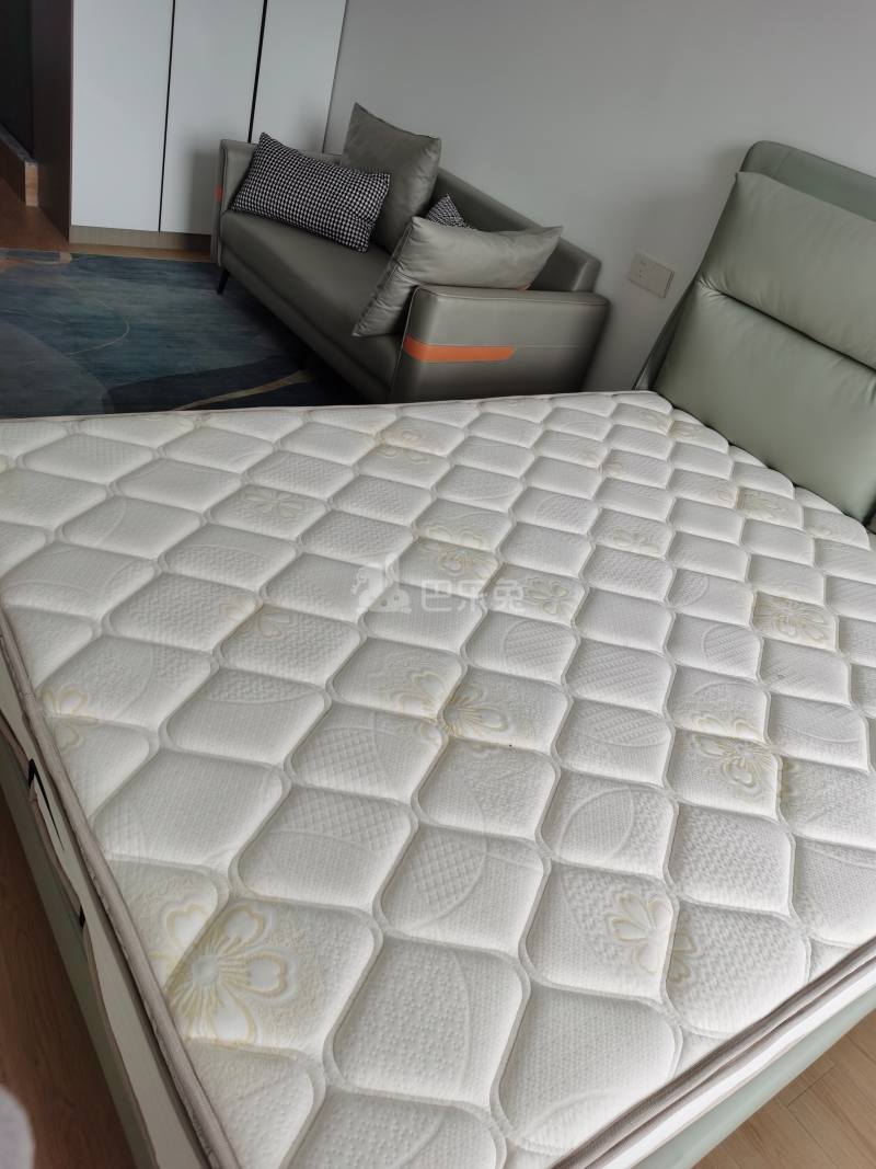 兰亭酒店公寓13973146卧室图3