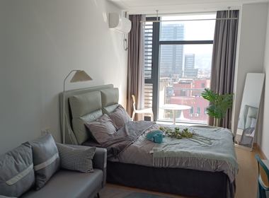 兰亭酒店公寓 1室1厅1卫