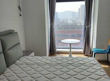 兰亭酒店公寓 1室1厅1卫