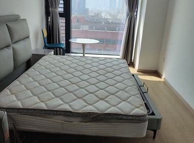 兰亭酒店公寓 1室1厅1卫