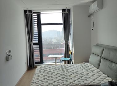 兰亭酒店公寓 1室1厅1卫