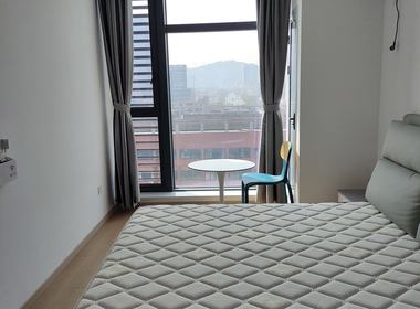 兰亭酒店公寓 1室1厅1卫