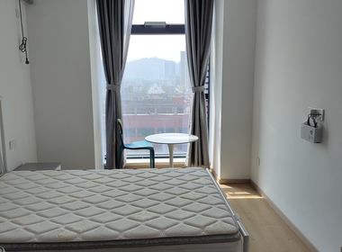 兰亭酒店公寓 1室1厅1卫