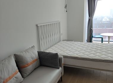 兰亭酒店公寓 1室1厅1卫